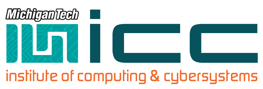 Michigan Tech Institute of Computing and Cybersystems 